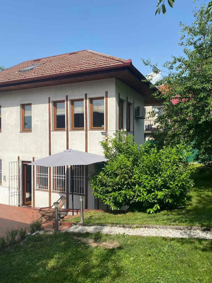 Apartment Anni