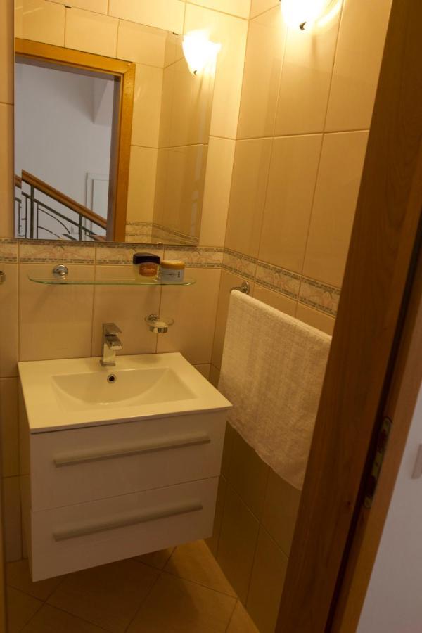 Anni Apartment Sarajevo