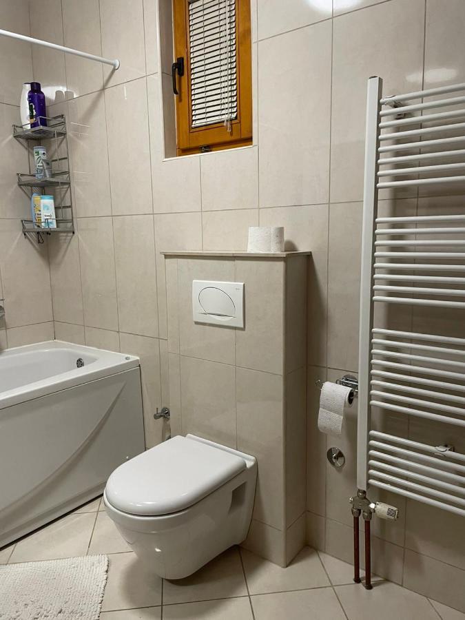 Anni Apartment