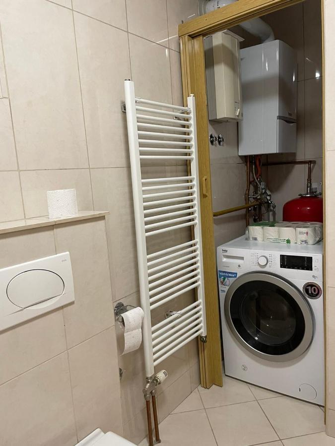 Apartment Anni *