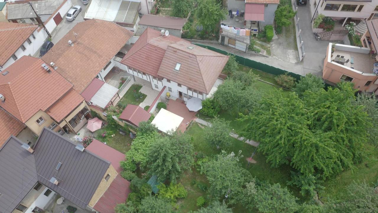 Apartment Anni *