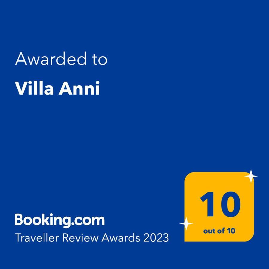 Anni Sarajevo