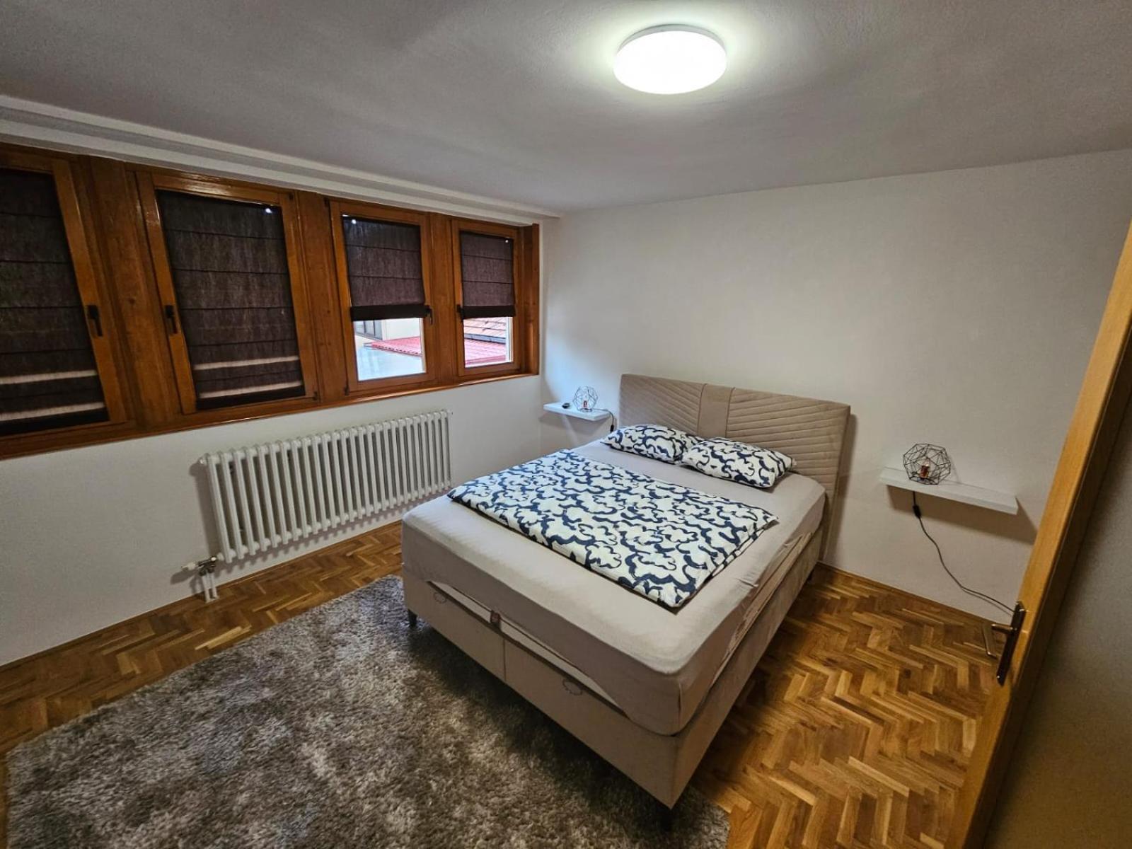 Anni Apartment *
