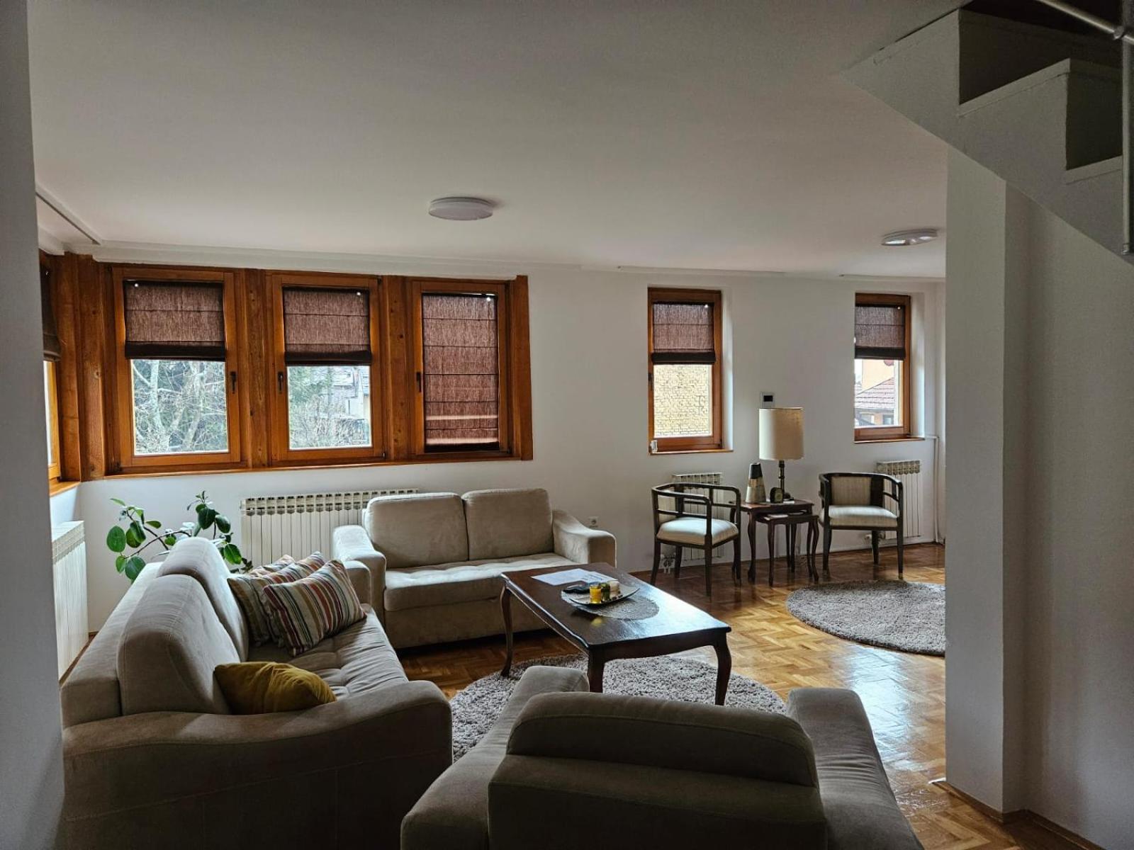 Apartment Anni