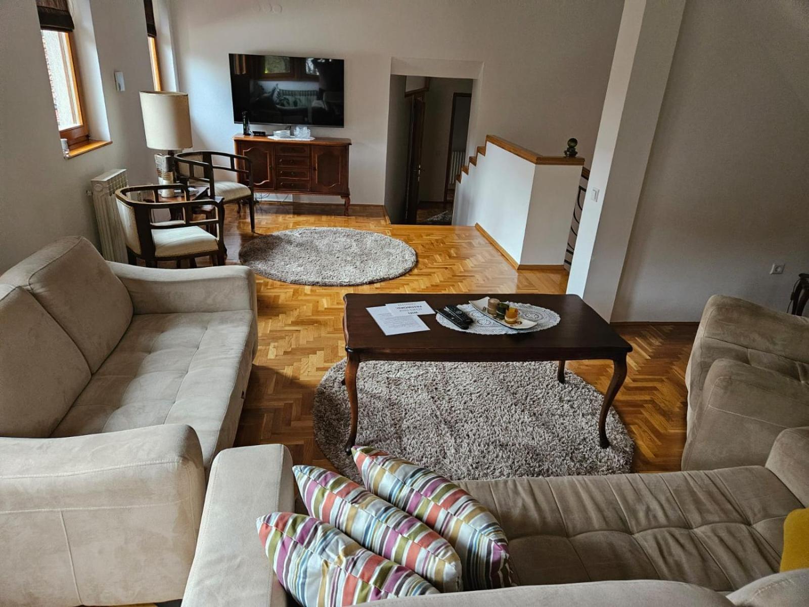 Apartment Anni Sarajevo