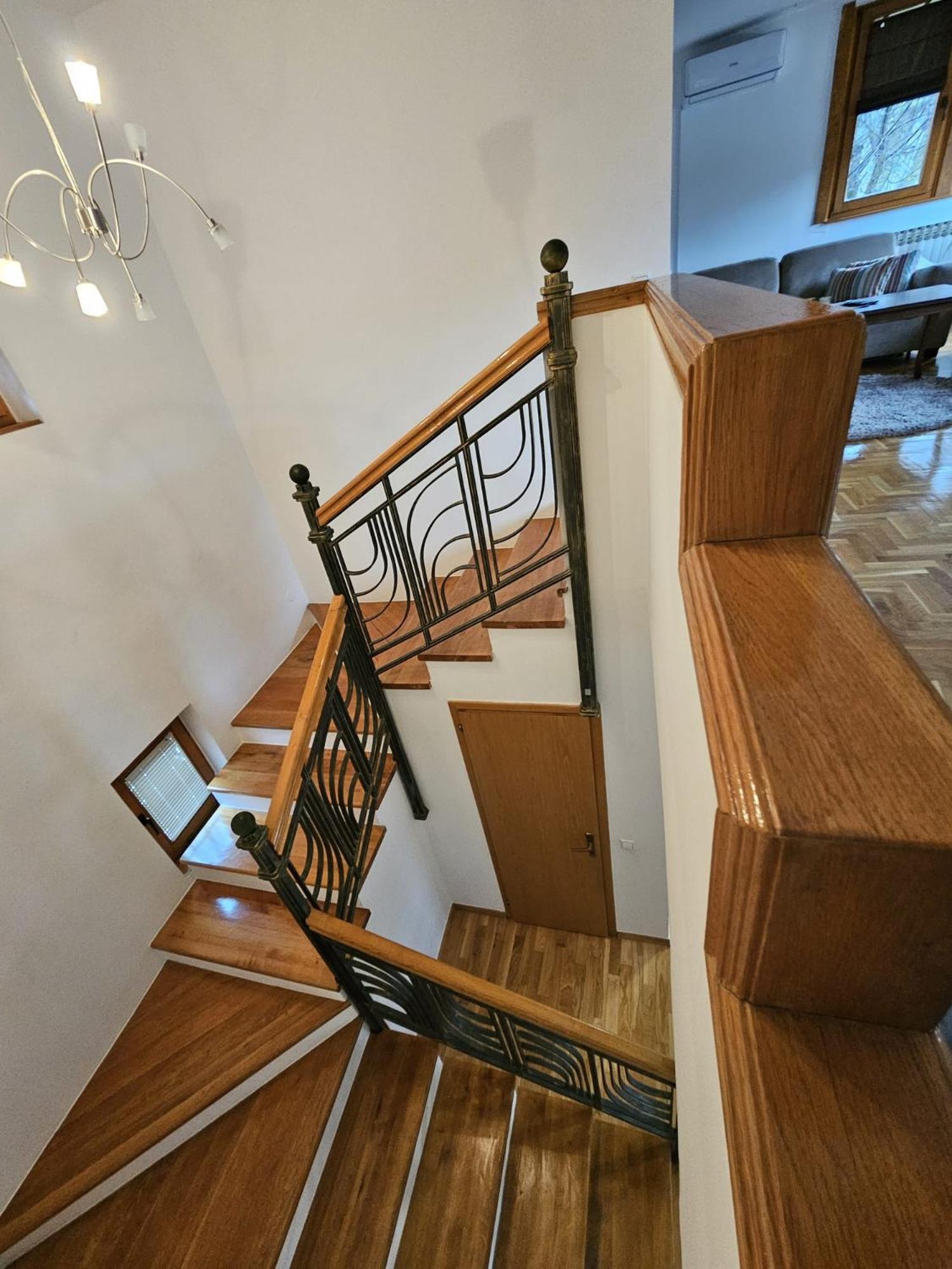 Apartment Anni *