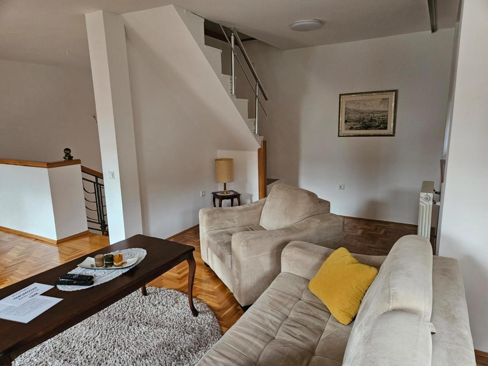 Anni Apartment *
