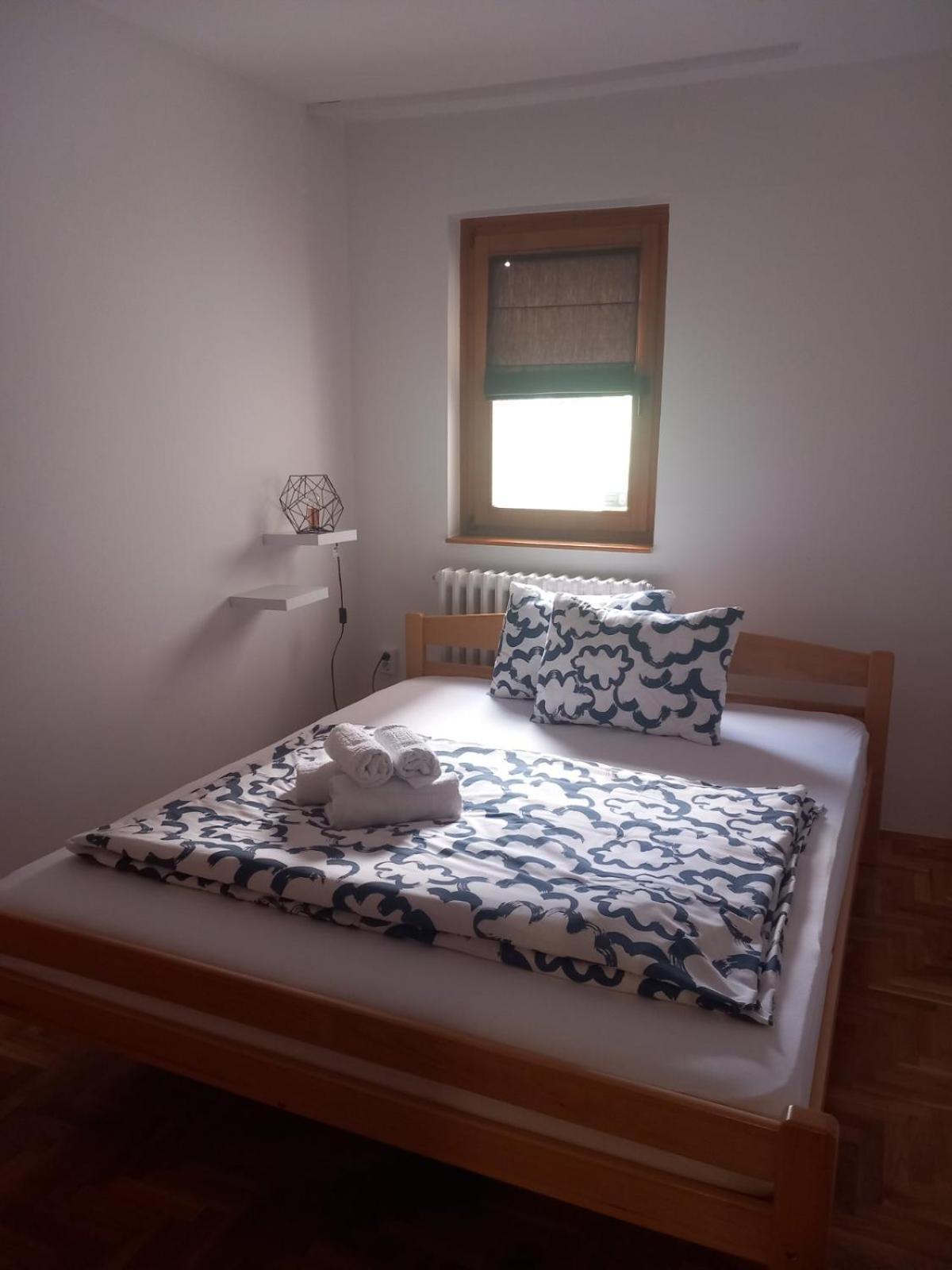 Apartment Anni
