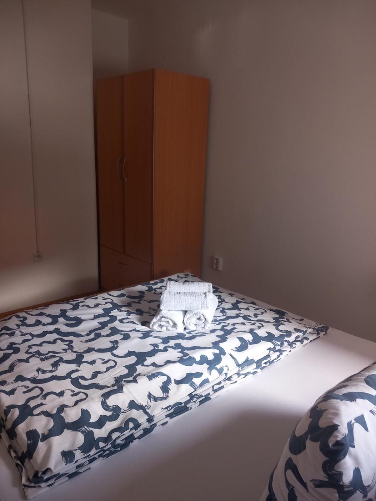 Apartment Anni Sarajevo