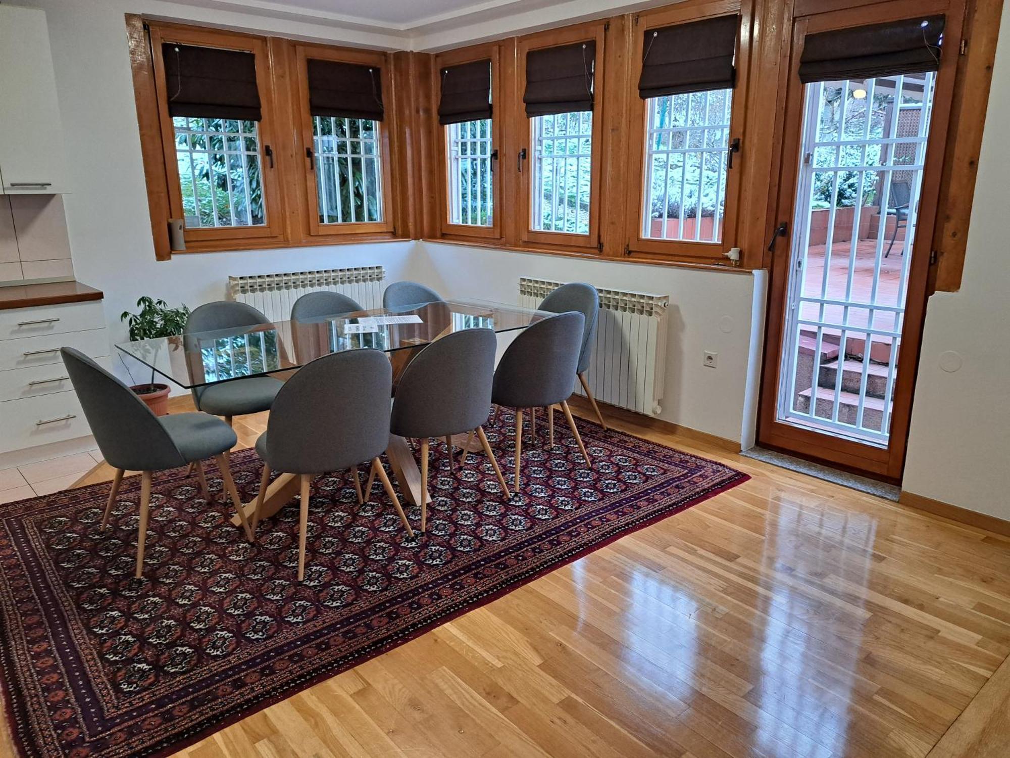 Anni Apartment Sarajevo