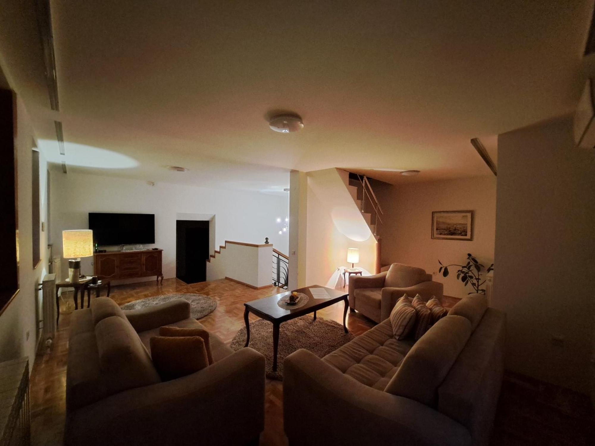 Apartment Anni